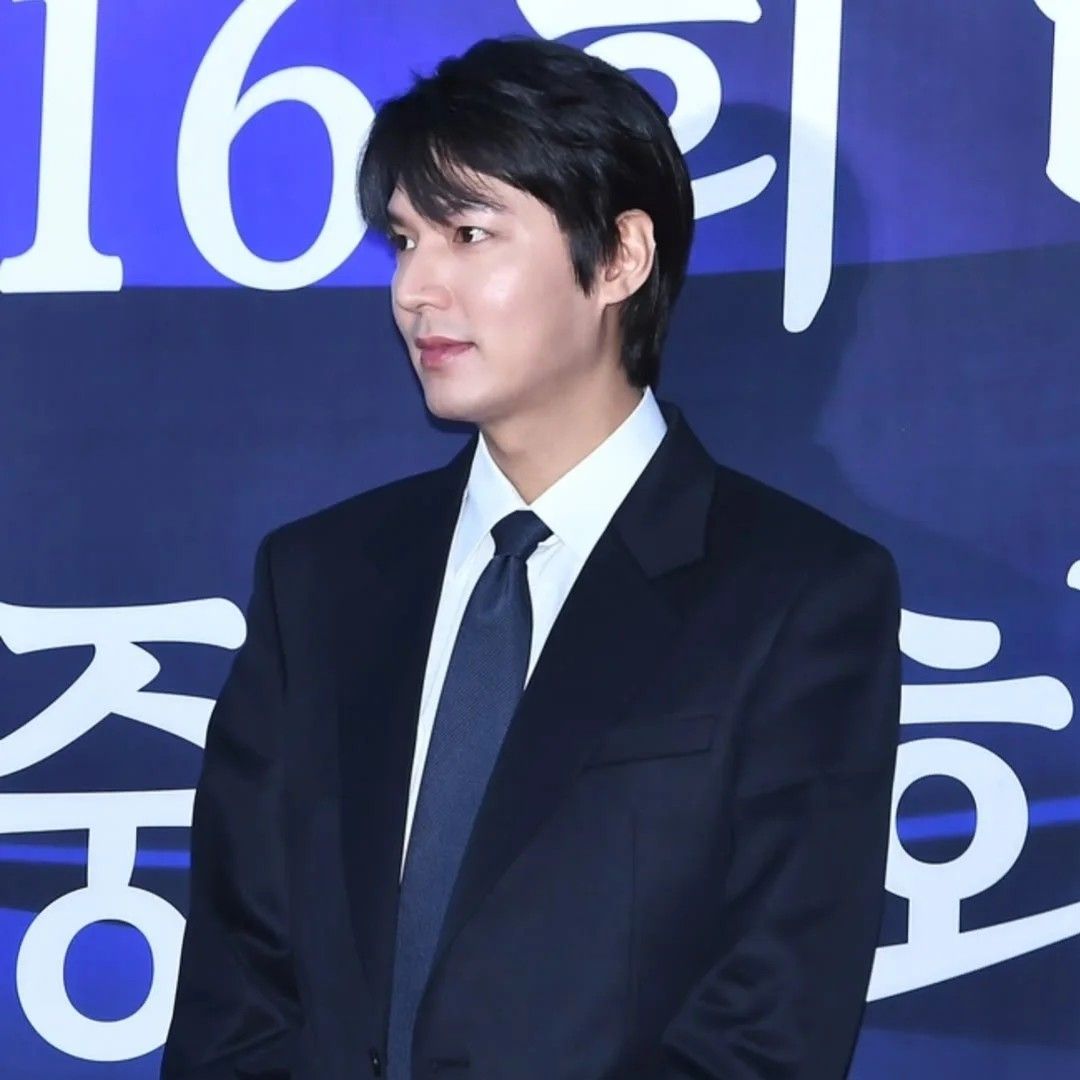 이민호 팬이 찍은 순간