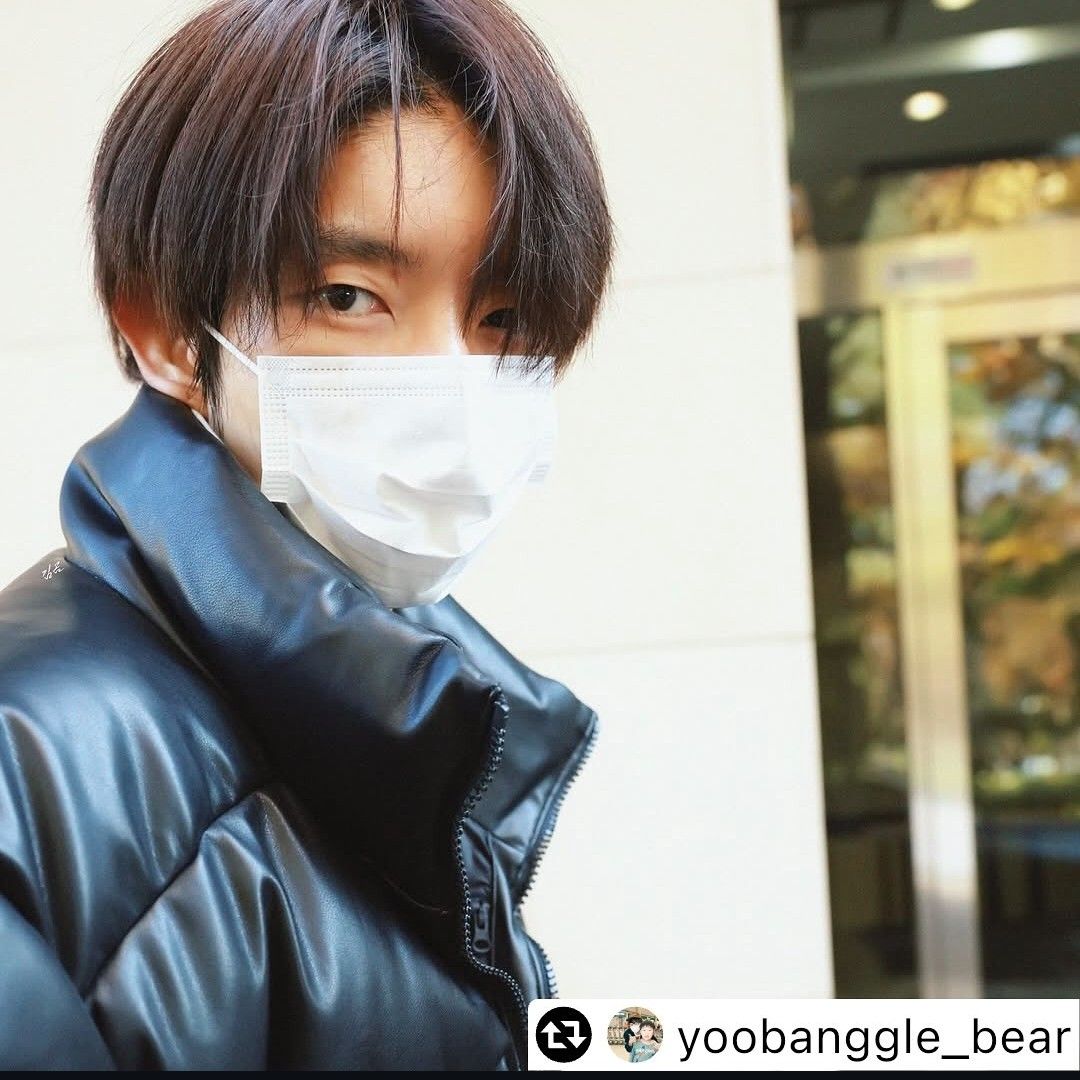 Latest photo of Lee Joongi