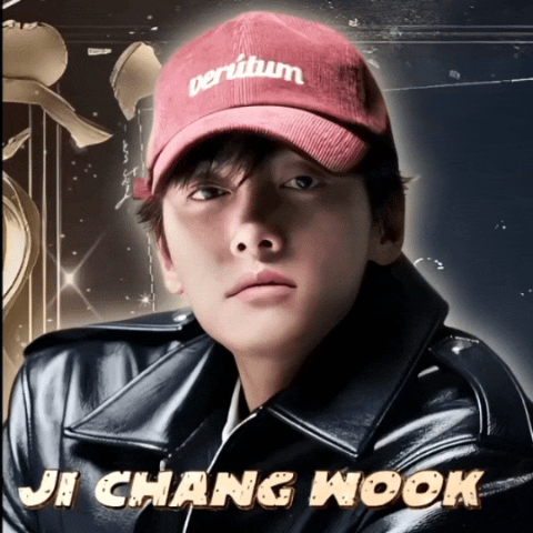 지창욱 팬이 찍은 순간