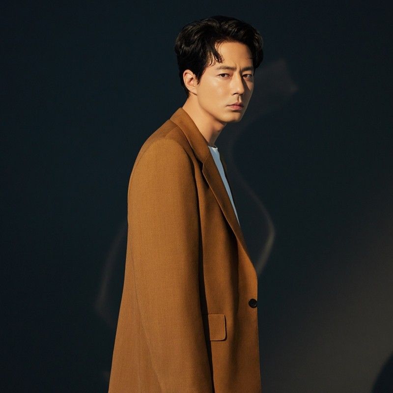 Latest photo of Jo Insung