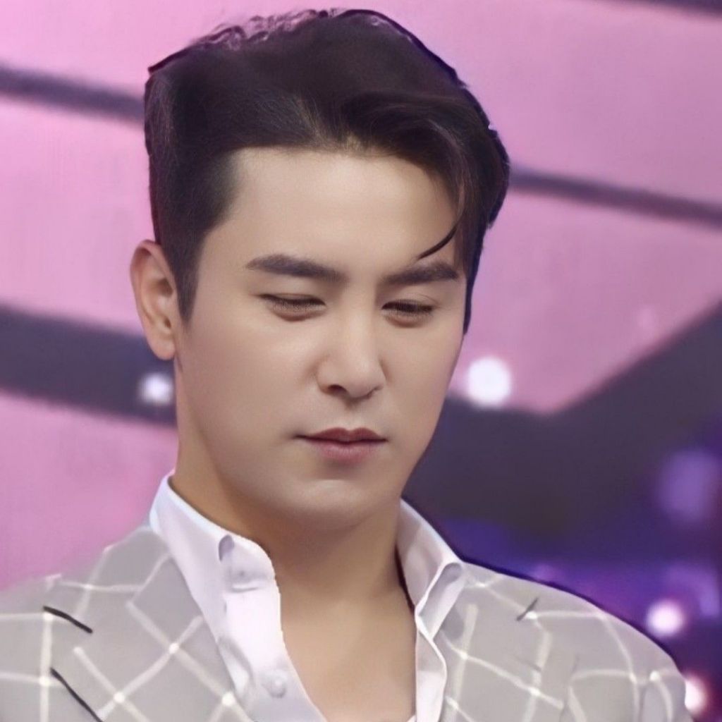 Latest photo of Jang Minho