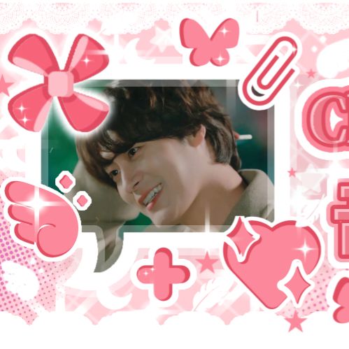 Today’s standout profile photo of Cha Seowon on Choeaedol Celeb