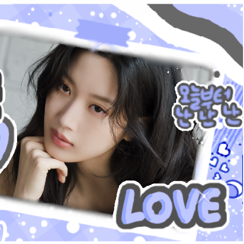 Recent activity shot of Mun Kayoung