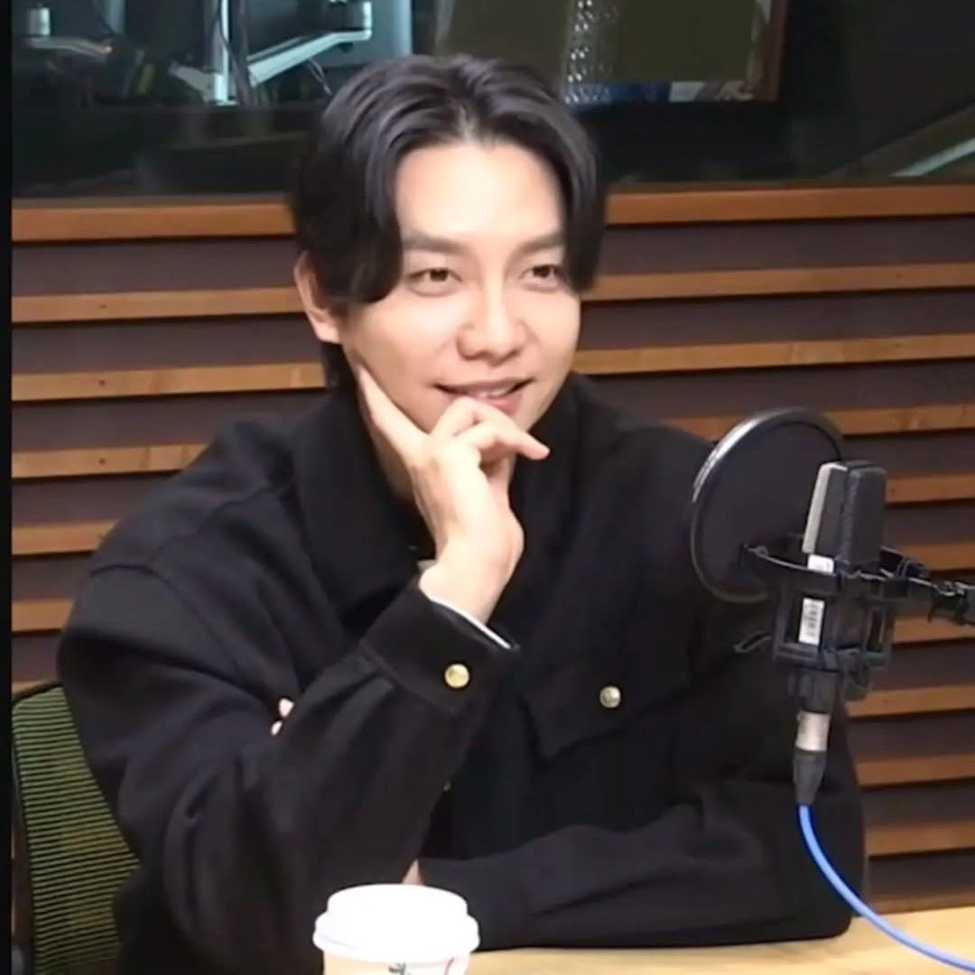 이승기 팬이 찍은 순간