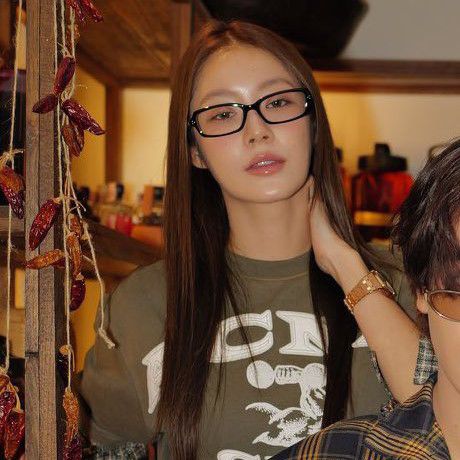 Recent activity shot of Namtan Tipnaree Weerawatnodom