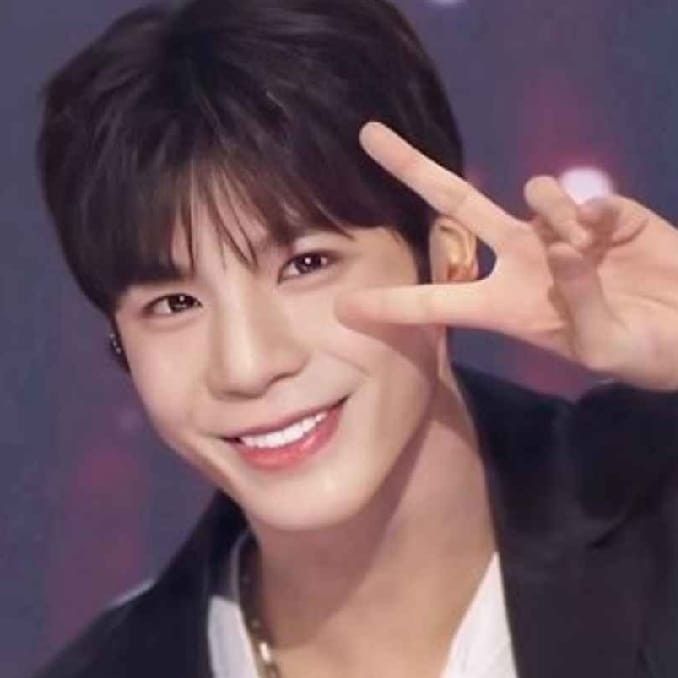 粉絲拍下的鄭東元瞬間