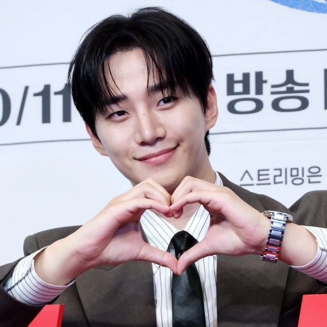 이준호 팬이 찍은 순간