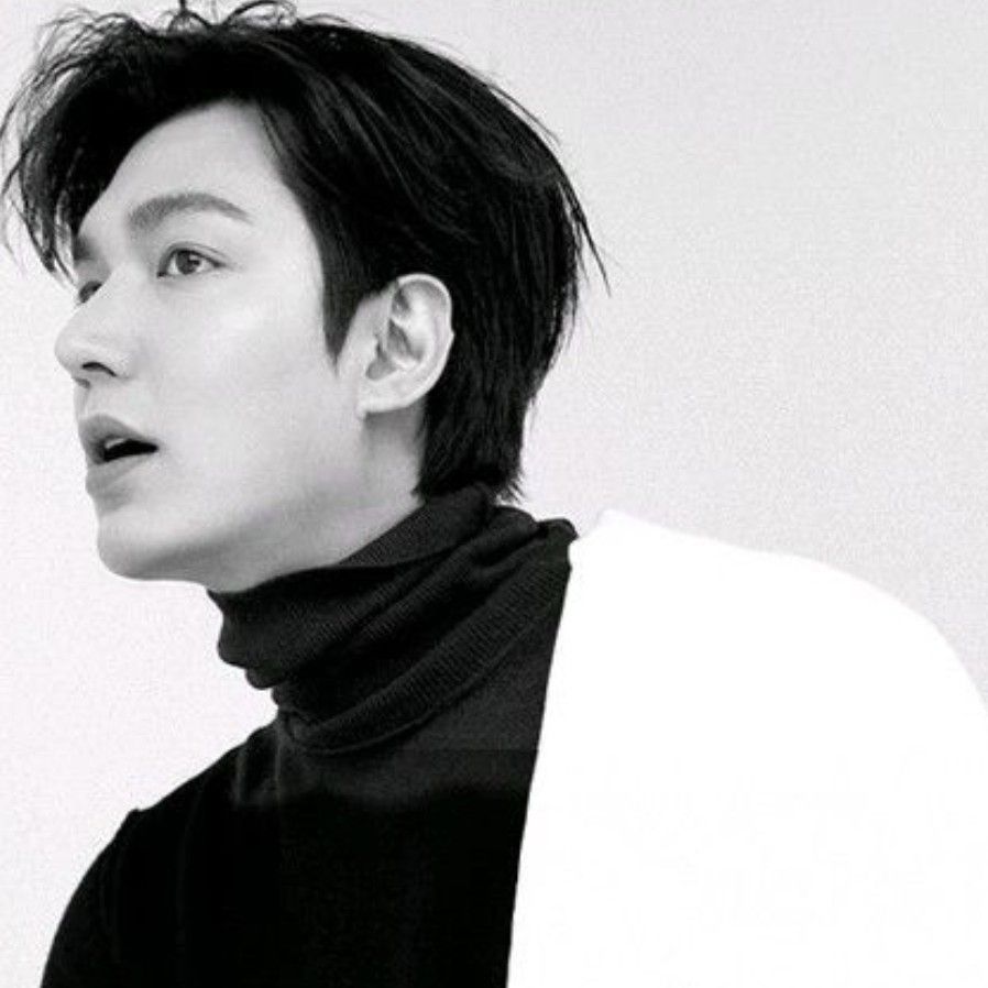 A moment captured by a fan of Lee Minho