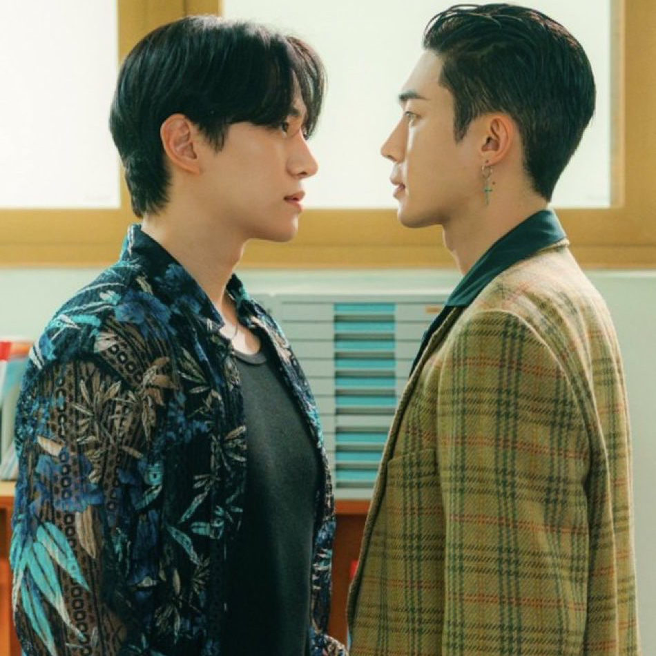 Foto kegiatan terbaru dari Lee Junho