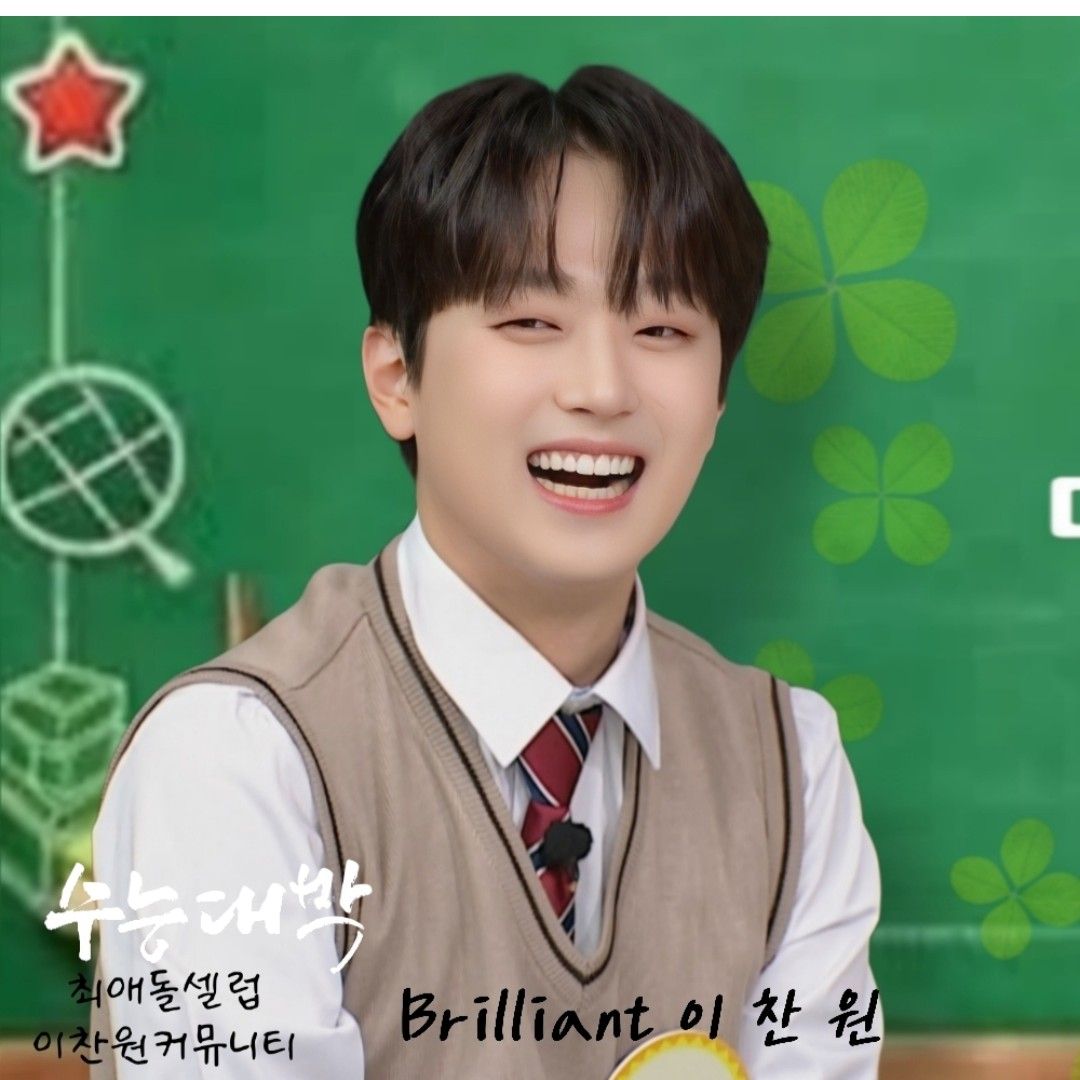 李燦元的近期活動照