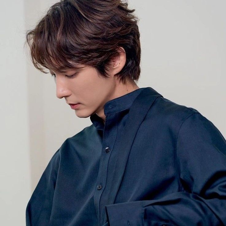 Momen yang diabadikan oleh penggemar Lee Joongi