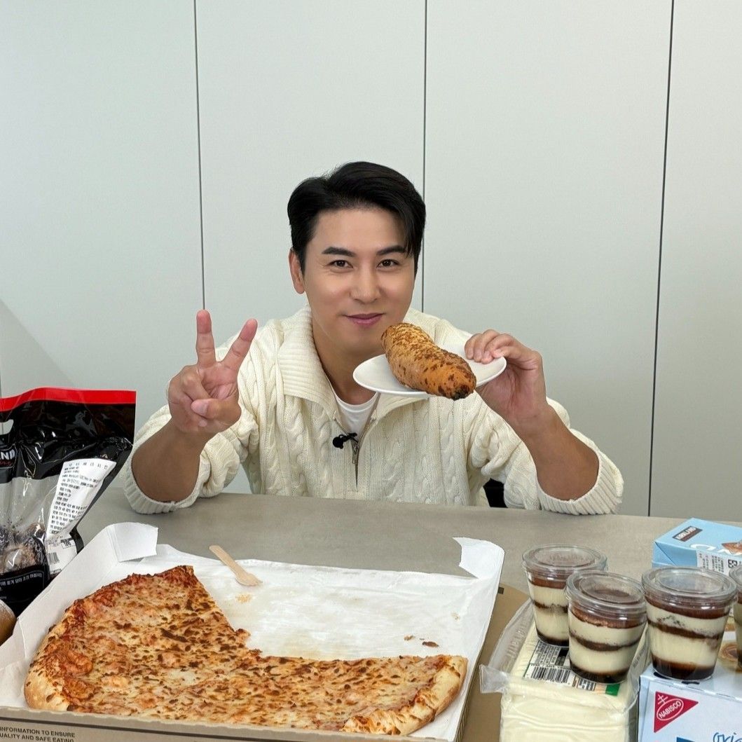 張民好的最新照片