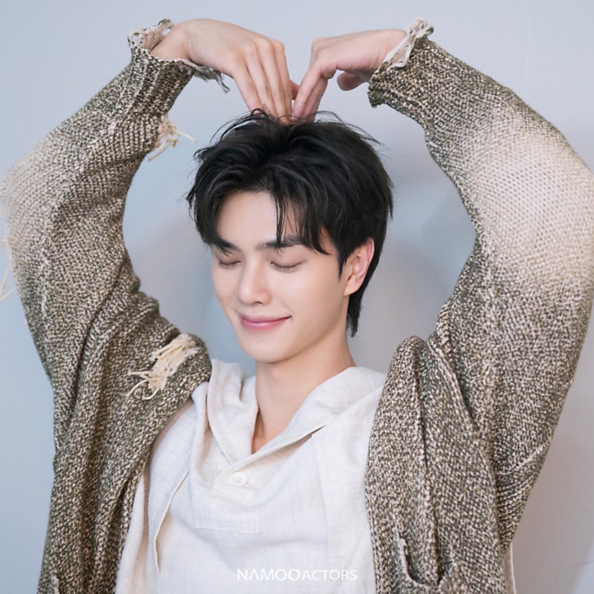 Latest photo of Song Kang