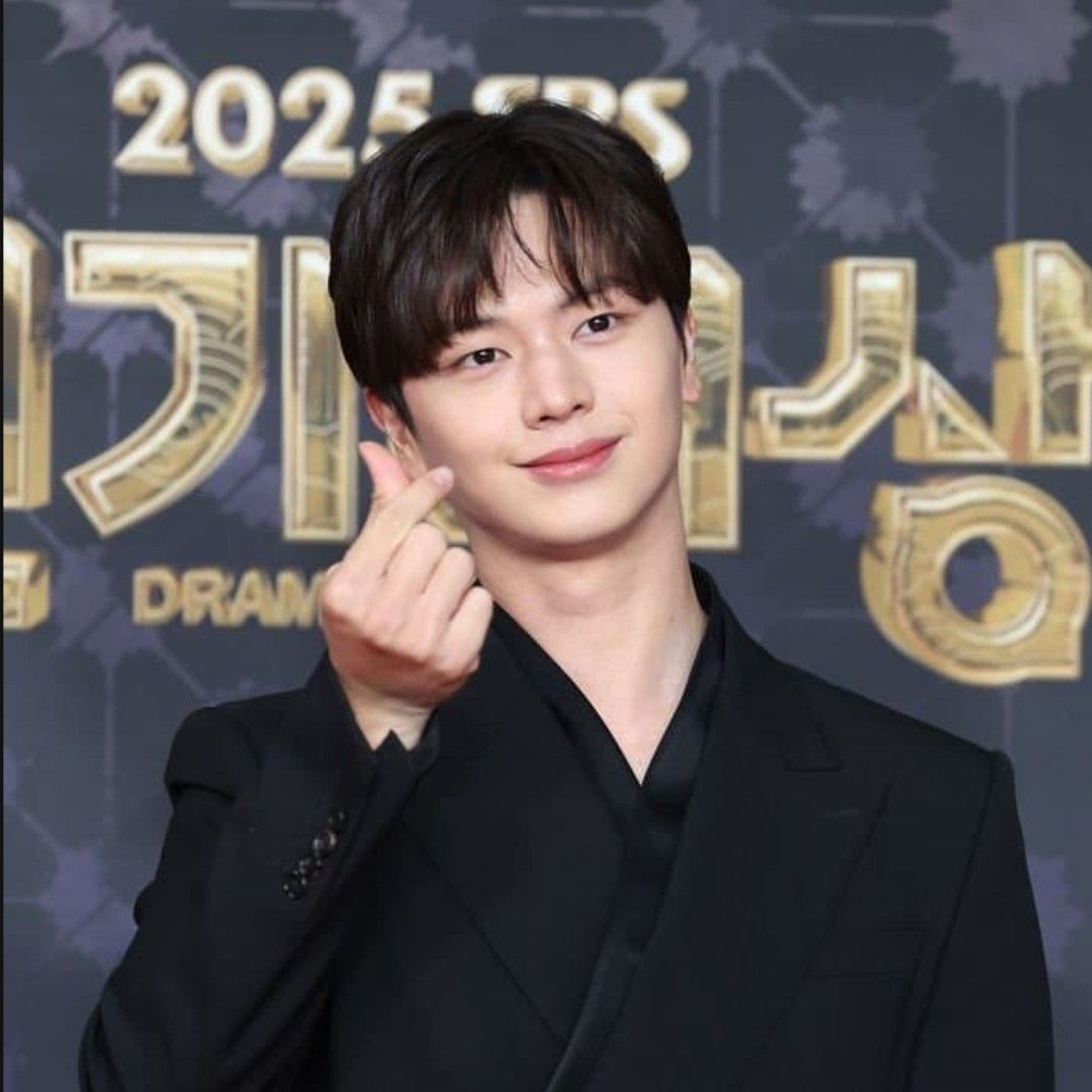 粉絲拍下的陸星材瞬間