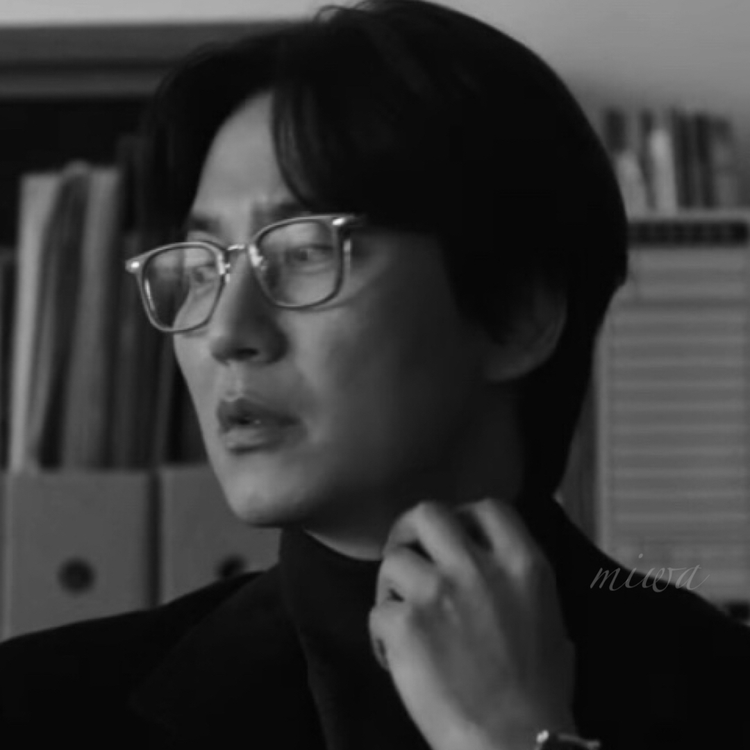 Recent activity shot of Kim Namgil