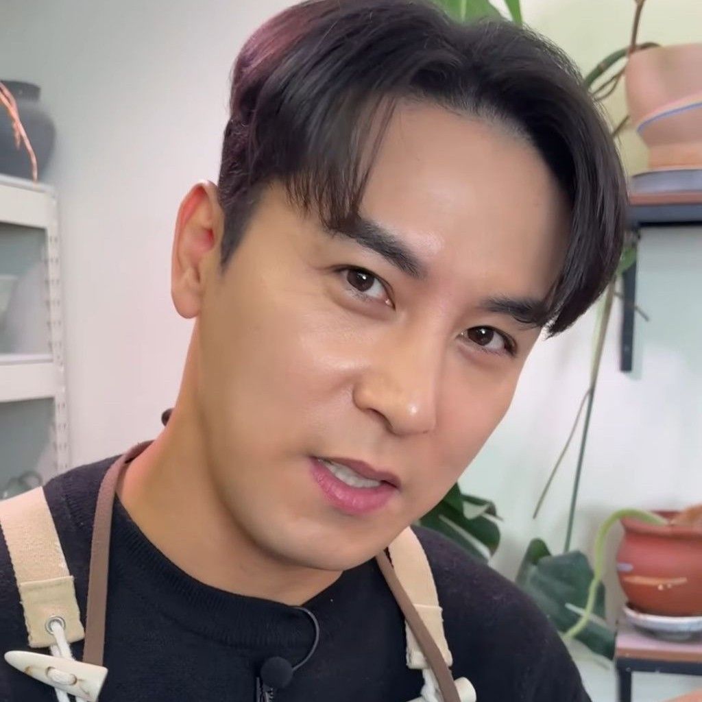 Foto terbaru dari Jang Minho