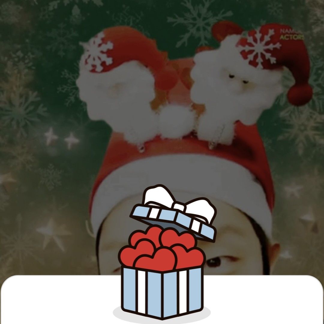 Momen yang diabadikan oleh penggemar Lee Joongi