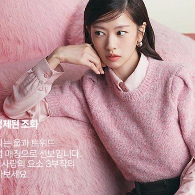 정소민 팬이 찍은 순간
