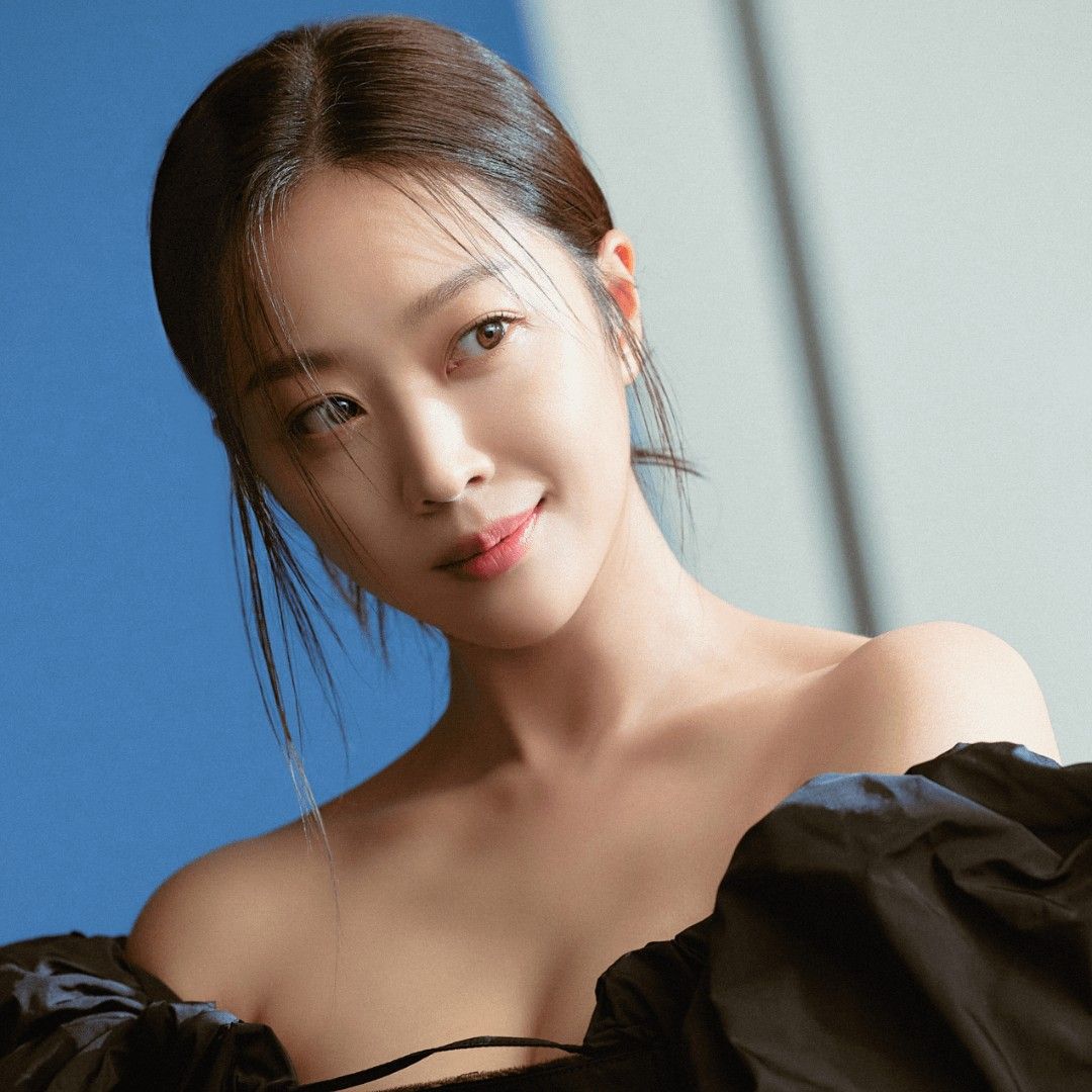 Latest photo of Cho Boah