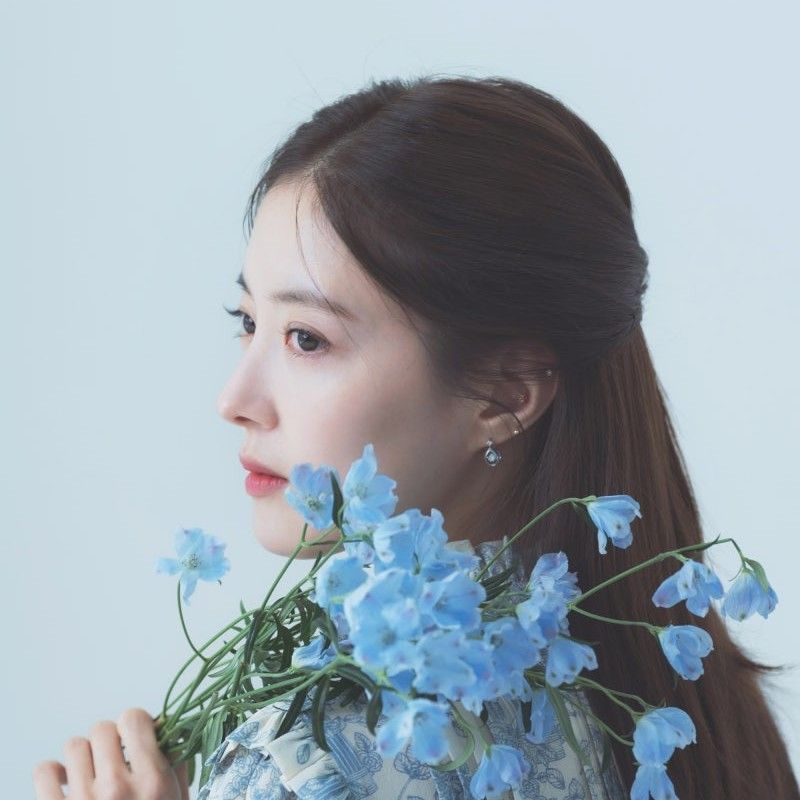 A moment captured by a fan of Lee Seyoung