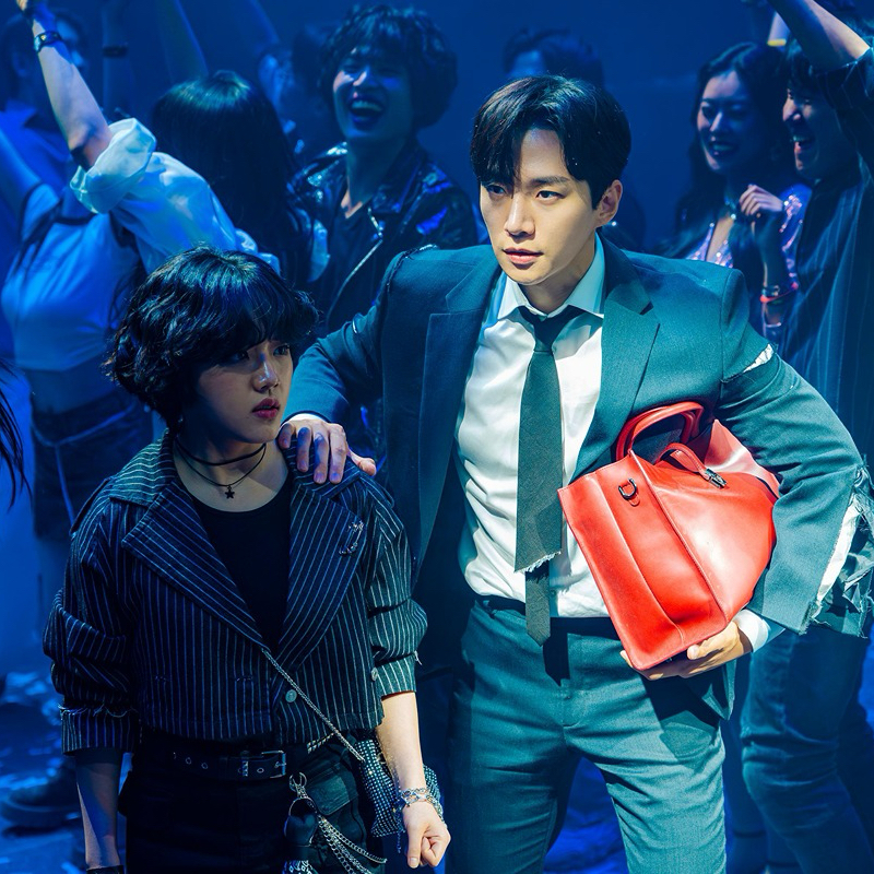 イ・ジュノの最新写真