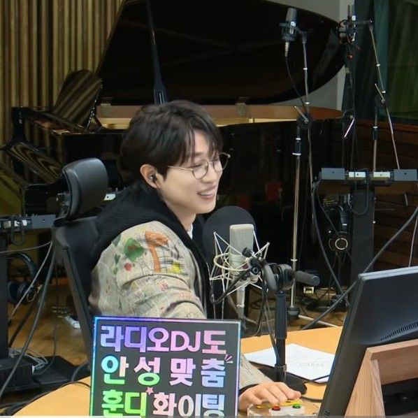 안성훈의 최신 사진