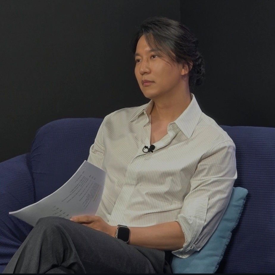 Latest photo of Kim Namgil