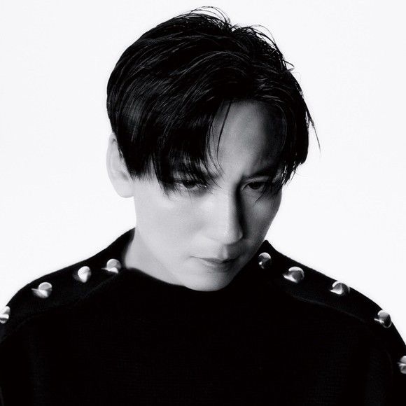 Recent activity shot of Kim Namgil