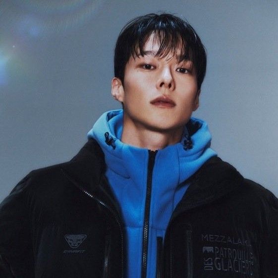 Recent activity shot of Jang Kiyong
