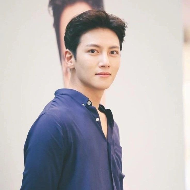 Recent activity shot of Ji Changwook