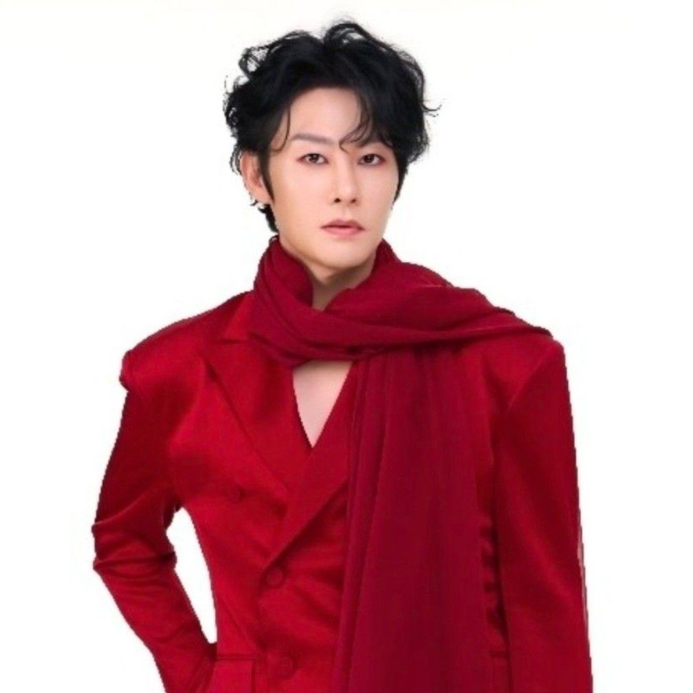 Kang Moonkyung的近期活动照