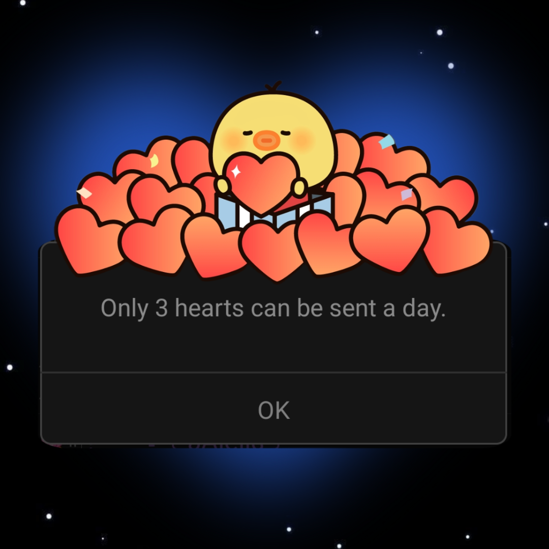 Behind-the-scenes cut of Board