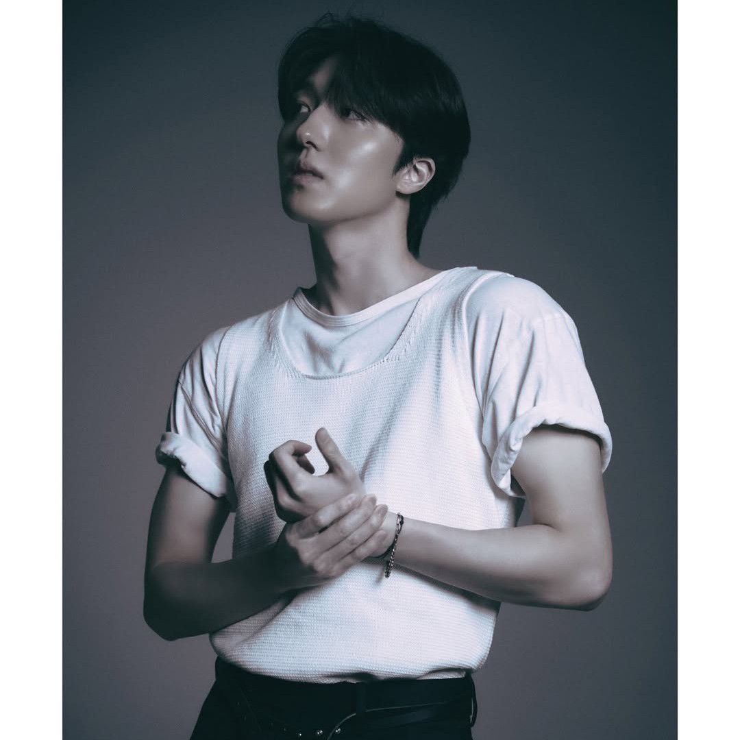Recent activity shot of Chani