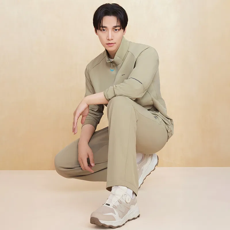 李俊昊的最新照片