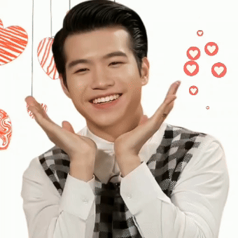 Behind-the-scenes cut of Jo Myungsup