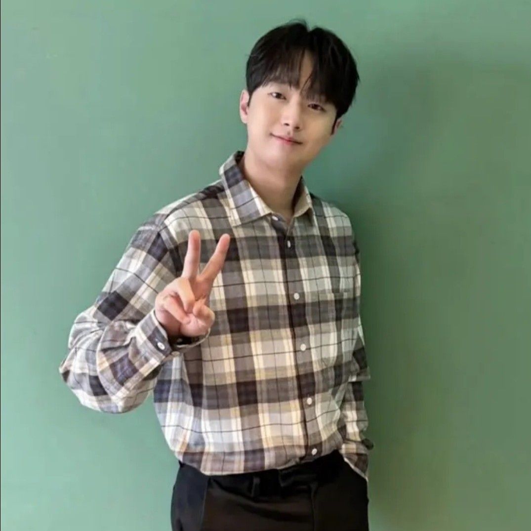 이찬원 팬이 찍은 순간