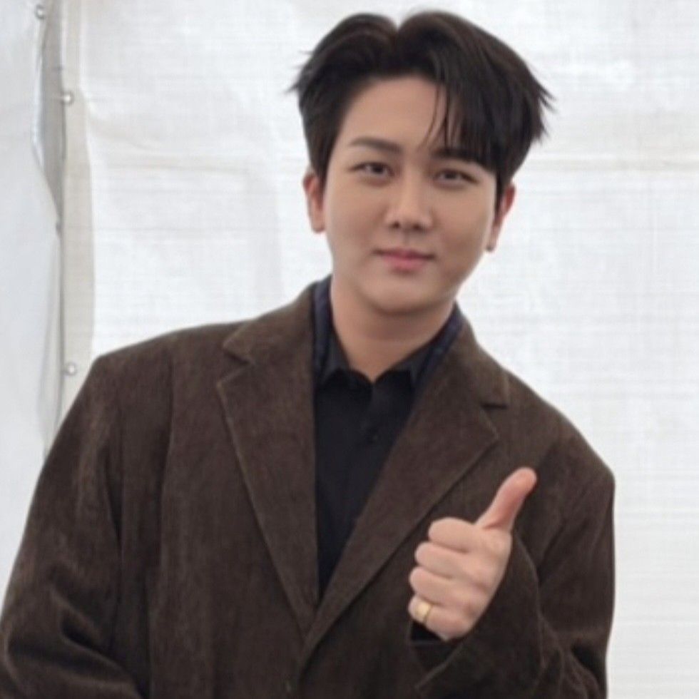 Foto kegiatan terbaru dari Kim Soochan