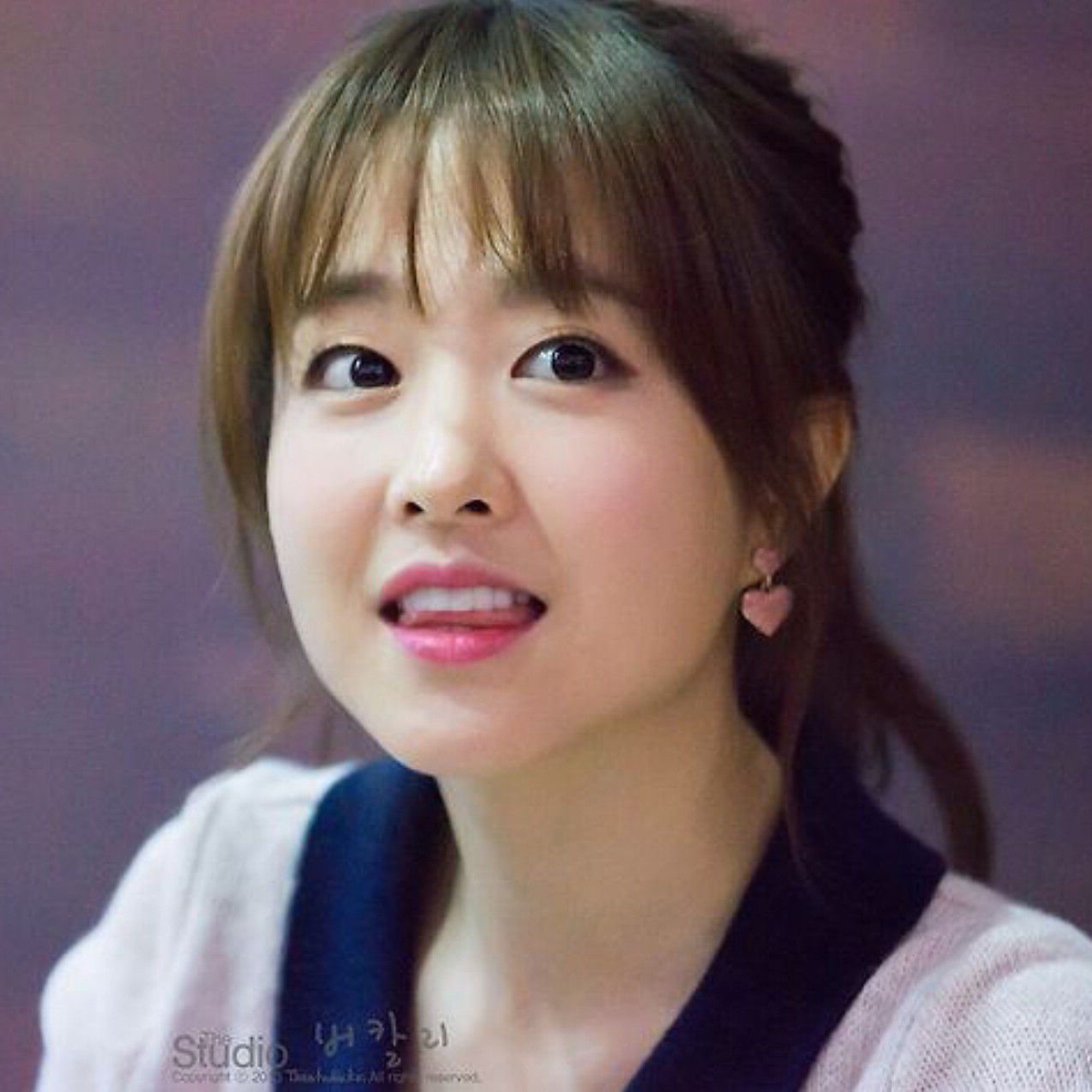 박보영의 최신 사진