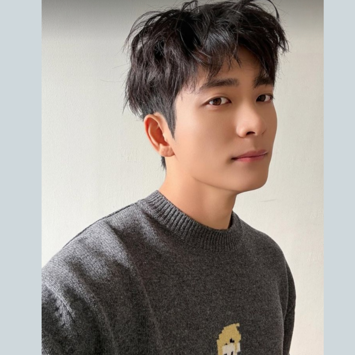 Latest photo of Kang Taeoh