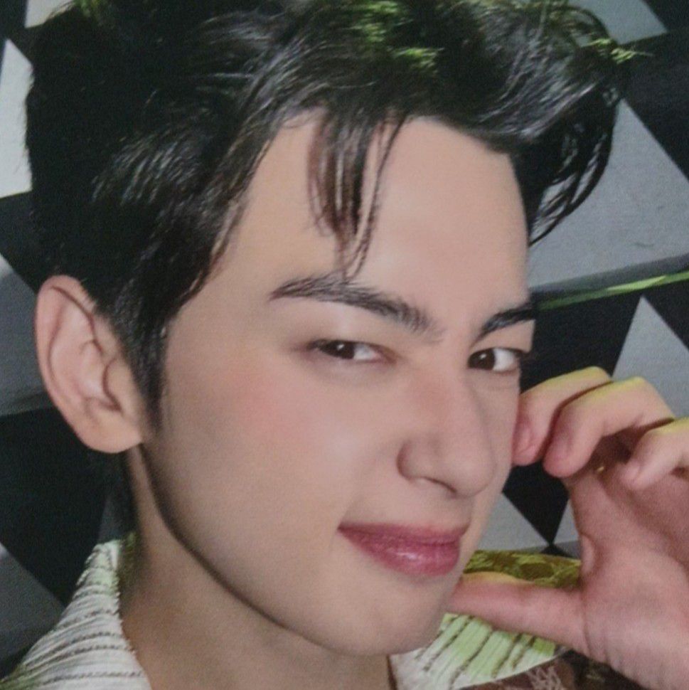 車銀優的最新照片