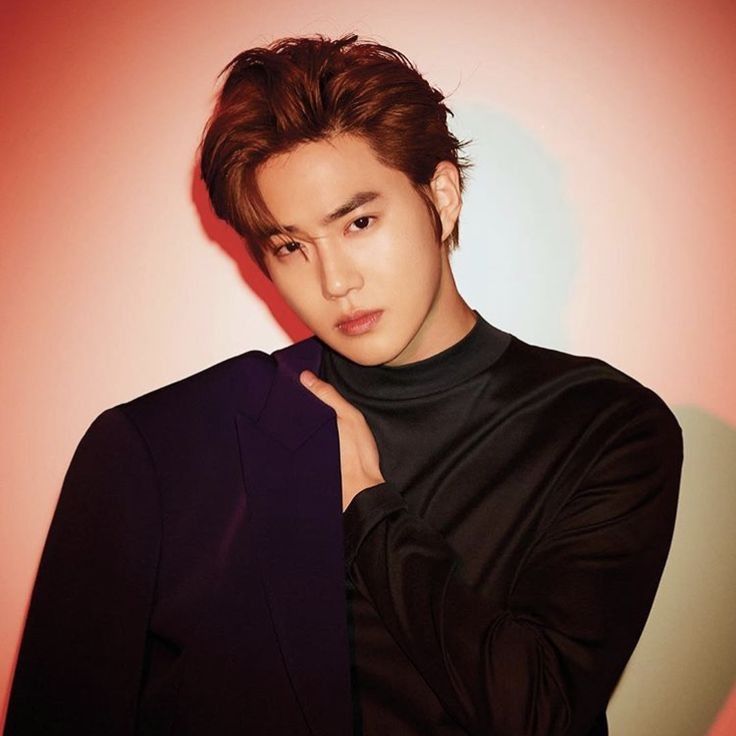 Suho的近期活動照