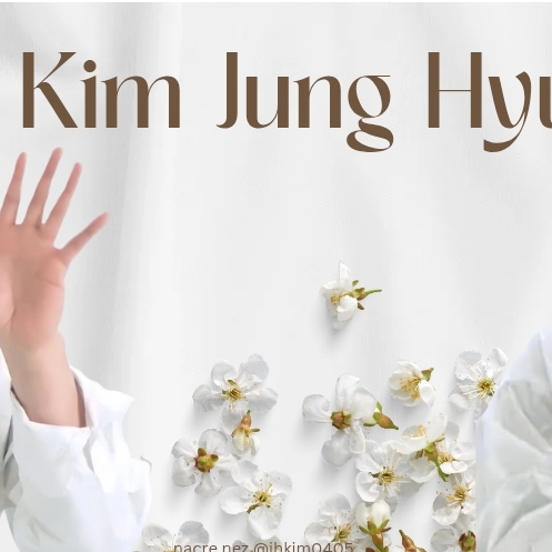 Latest photo of Kim Junghyun