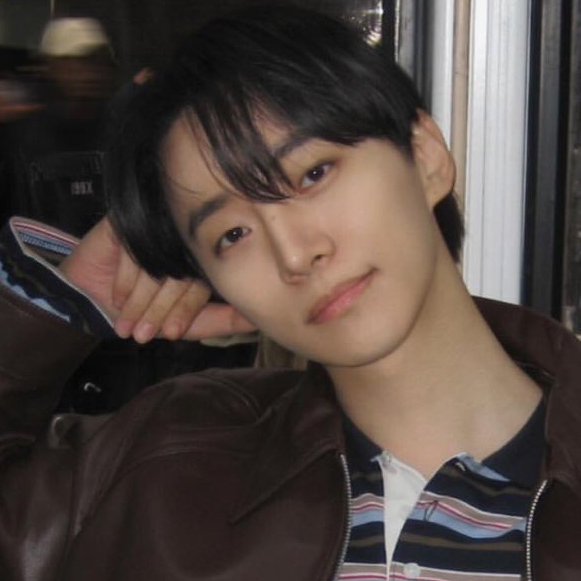 Foto terbaru dari Lee Junho