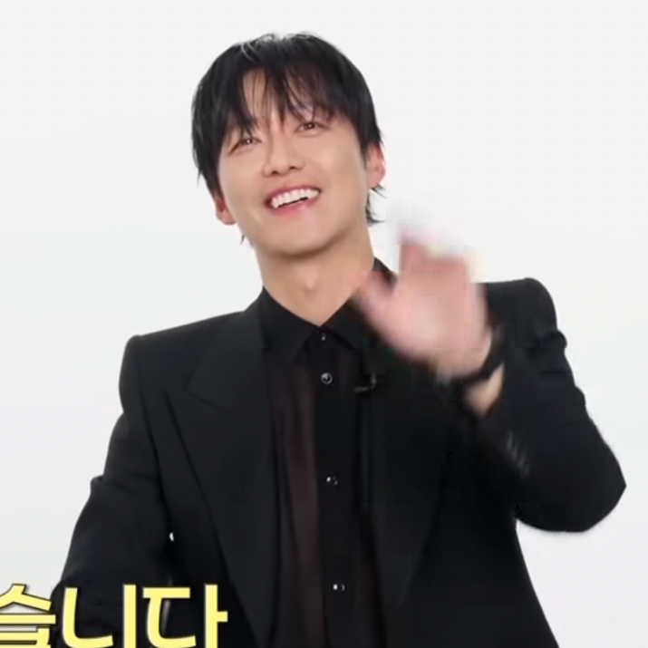 Latest photo of Namkoong Min