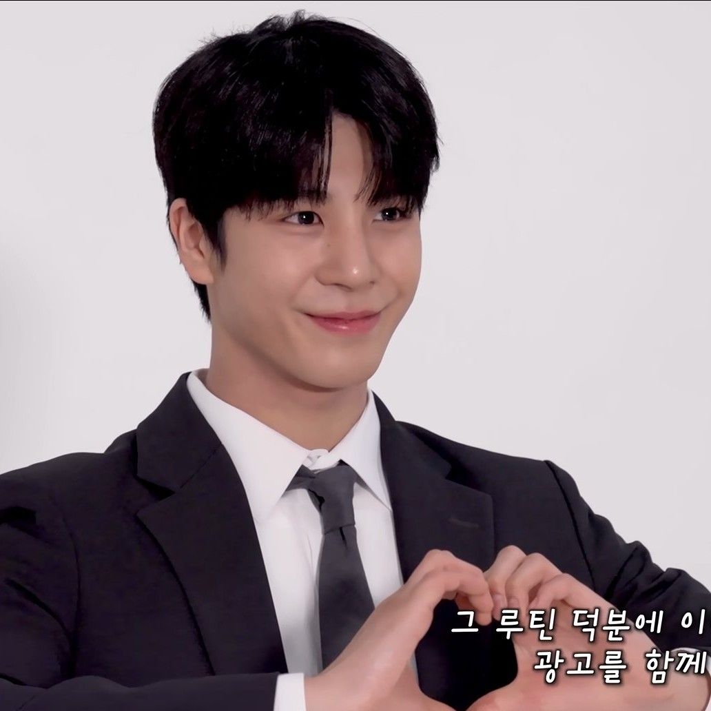 정동원의 최신 사진