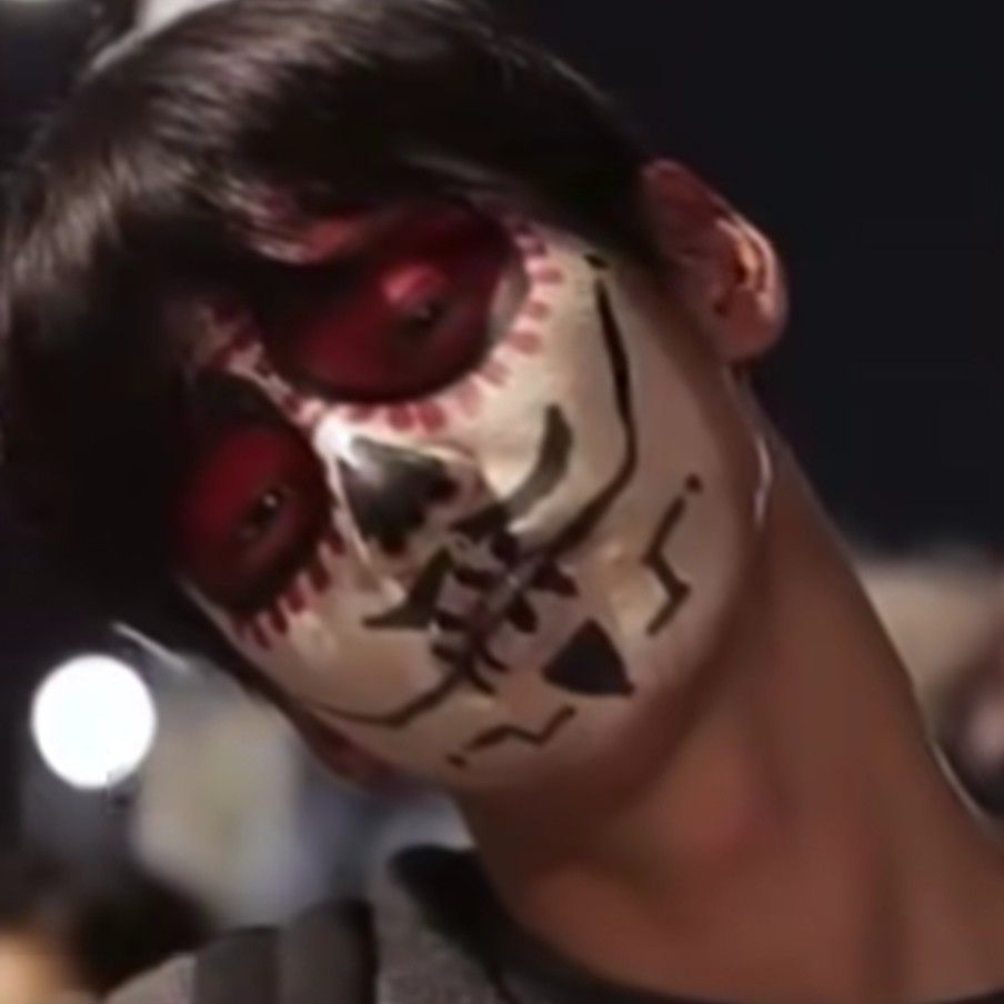 Recent activity shot of Cha Eunwoo