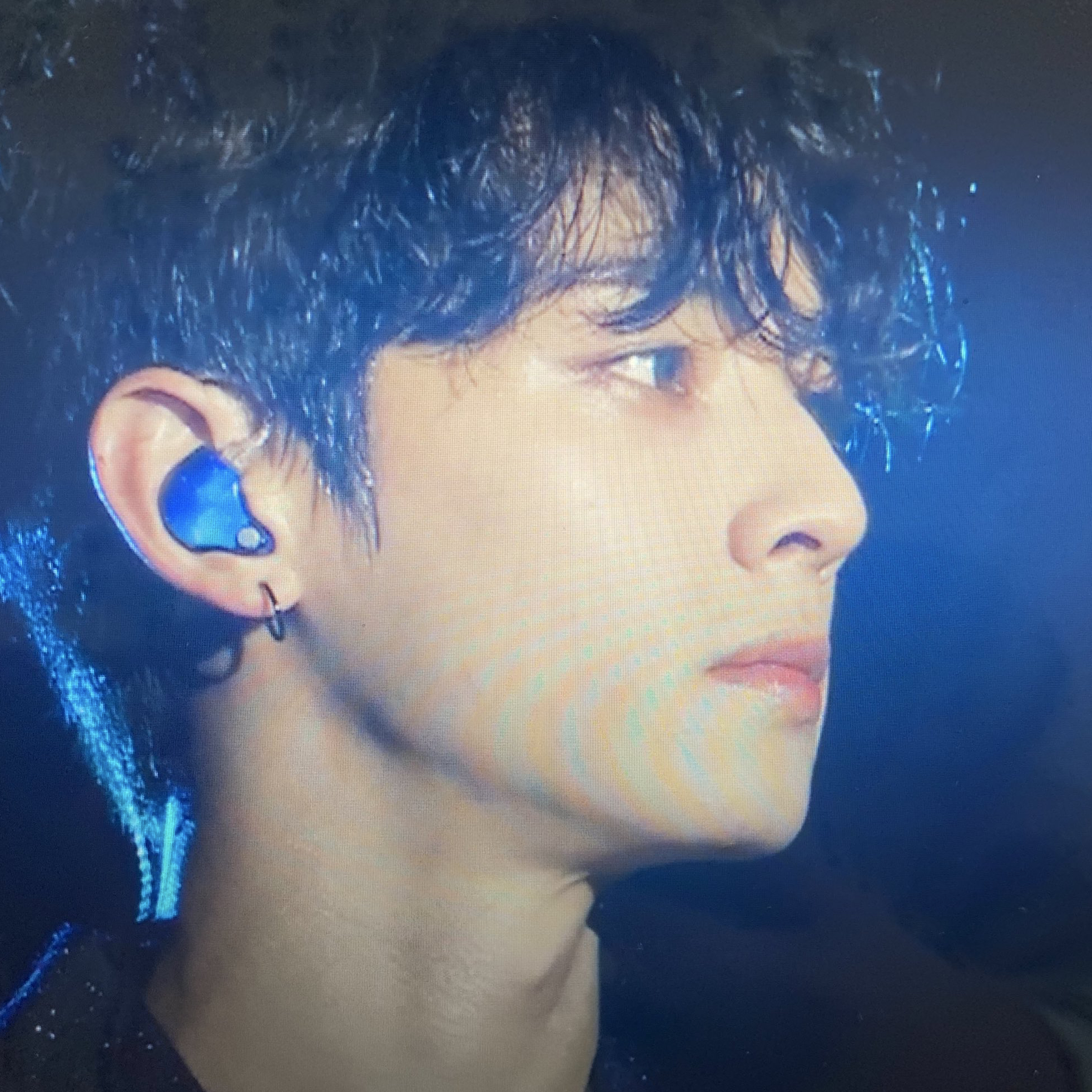 車銀優的幕後花絮