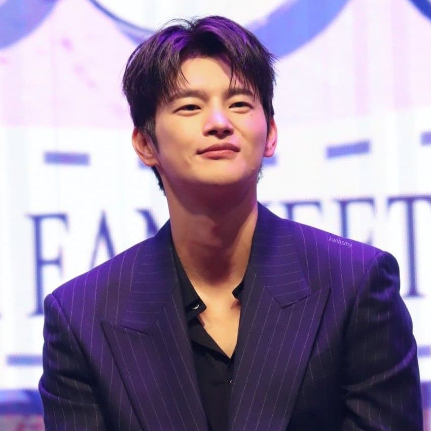 Foto kegiatan terbaru dari Seo Inguk