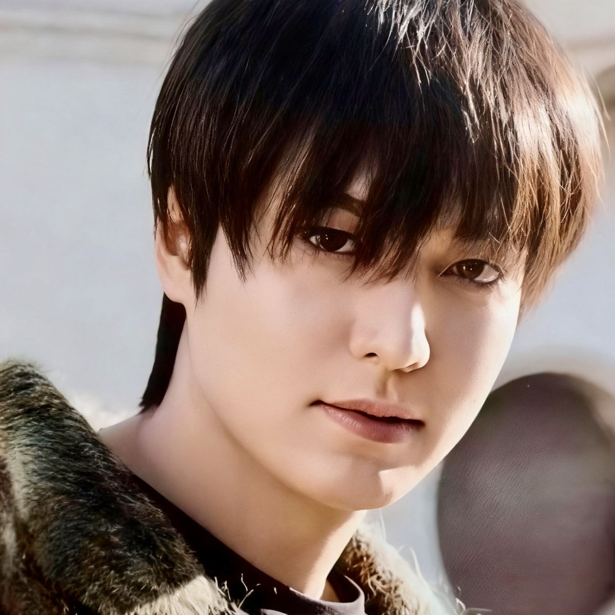 李敏鎬的最新照片