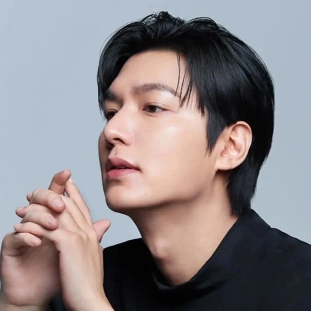 Latest photo of Lee Minho